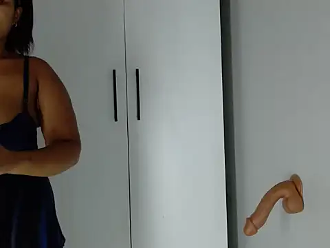 Loyal Sashaa online show from 02/24/26, 05:27