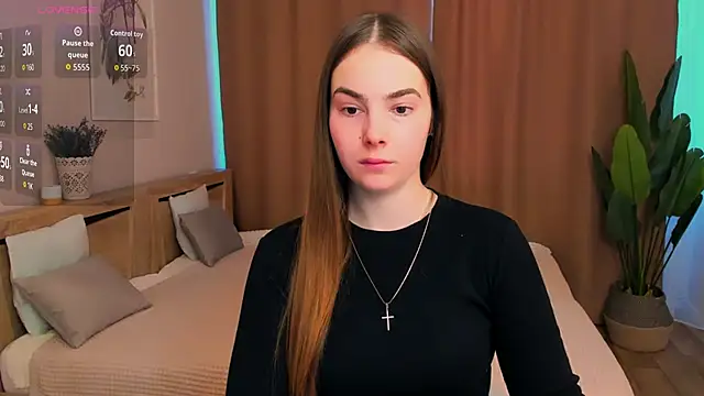 Maddy Wood  online show from 02/19/26, 08:10