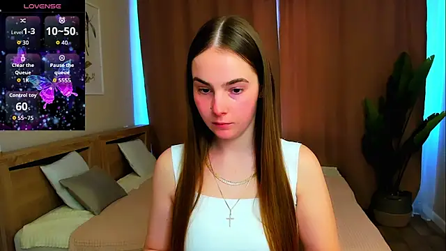 Maddy Wood  online show from 03/30/26, 02:29