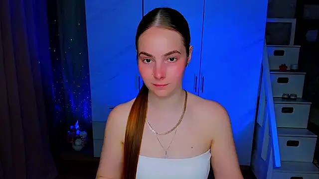 Maddy Wood  online show from 05/23/26, 03:16