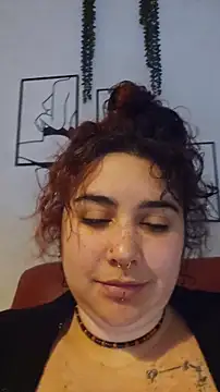 Deesse luna online show from 03/08/26, 08:12