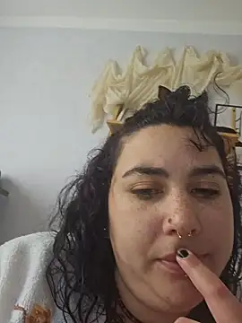 Deesse luna online show from 04/02/26, 08:45