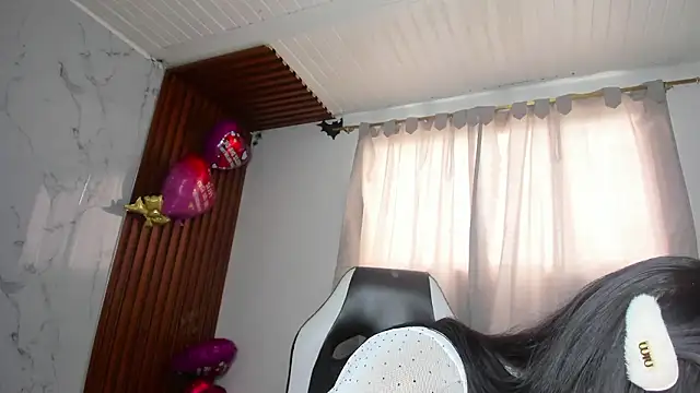 adhara  messY online show from 03/12/26, 04:35