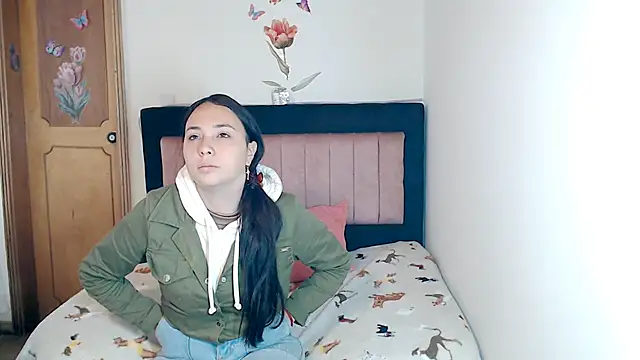 MARYXS1 online show from 02/16/26, 03:19