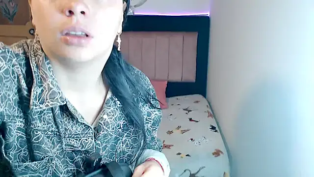 MARYXS1 online show from 02/17/26, 12:34