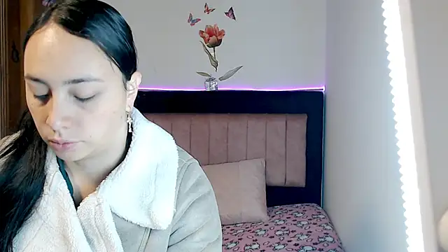 MARYXS1 online show from 02/18/26, 12:56