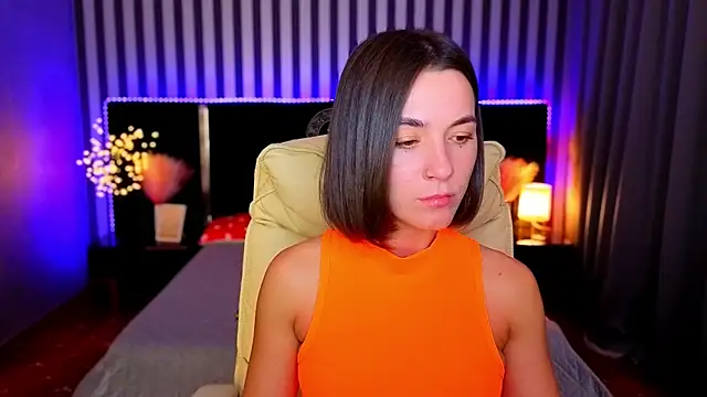 GracefulMichelle online show from 04/16/26, 11:51