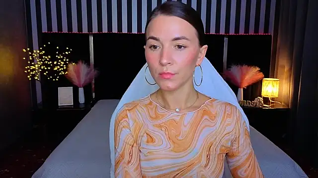 GracefulMichelle online show from 06/29/26, 07:14