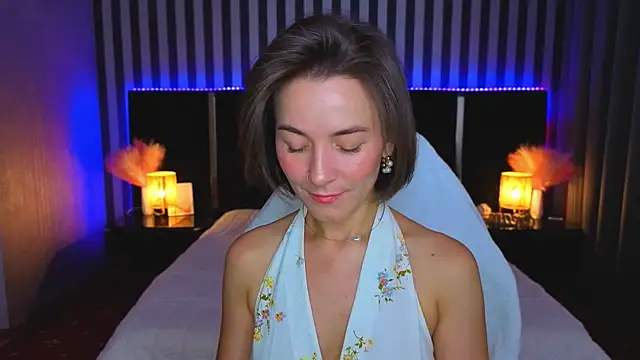 GracefulMichelle online show from 07/04/26, 06:58