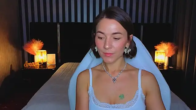 GracefulMichelle online show from 07/08/26, 07:29