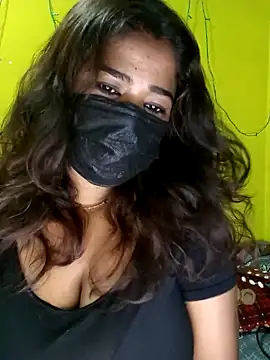 Snapshot of NISHHAA chatting on 05/12/26, 09:50 NISHHAA online show from 05/12/26, 09:50