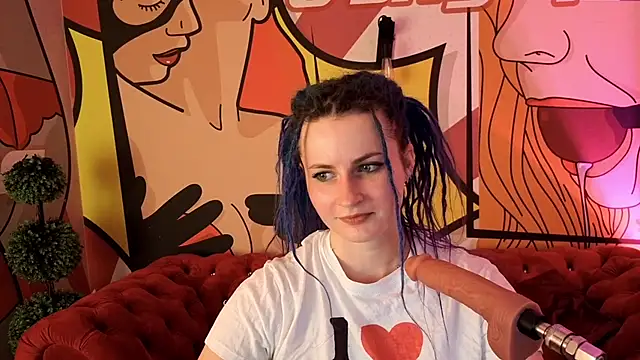 Snapshot of AlisaGracee chatting on 02/21/26, 06:47 AlisaGracee online show from 02/21/26, 06:47