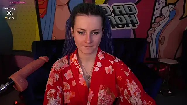 Snapshot of AlisaGracee chatting on 03/03/26, 08:15 AlisaGracee online show from 03/03/26, 08:15