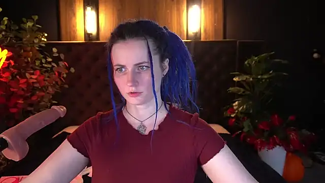 AlisaGracee online show from 04/16/26, 01:12