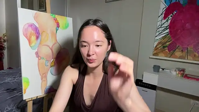 Snapshot of BritneyLusty chatting on 03/03/26, 03:07 BritneyLusty online show from 03/03/26, 03:07