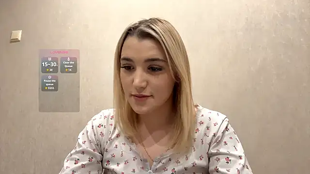 MerryVideo online show from 03/11/26, 08:04