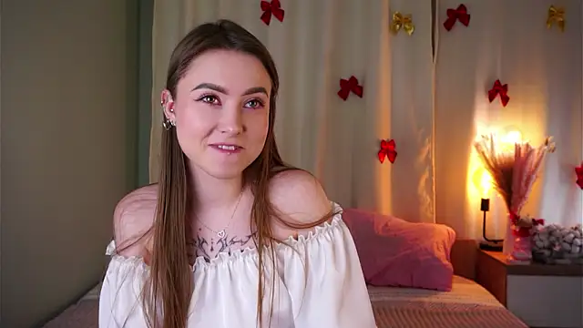 LorileeRuetz online show from 02/27/26, 12:38