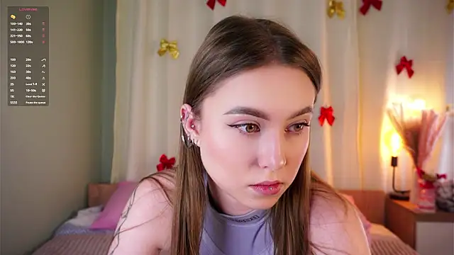 LorileeRuetz online show from 03/02/26, 12:12