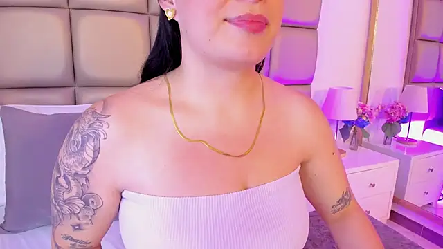 annybentleii online show from 03/23/26, 07:18