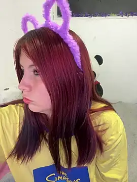 Snapshot of Caro_candy chatting on 02/23/26, 01:52 Caro candy online show from 02/23/26, 01:52