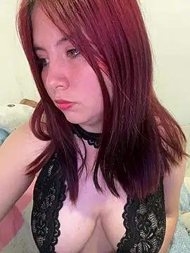 Snapshot of Caro_candy chatting on 02/24/26, 12:03 Caro candy online show from 02/24/26, 12:03