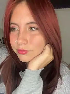 Snapshot of Caro_candy chatting on 02/25/26, 01:26 Caro candy online show from 02/25/26, 01:26