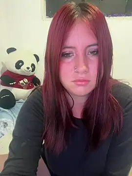 Snapshot of Caro_candy chatting on 02/27/26, 12:05 Caro candy online show from 02/27/26, 12:05