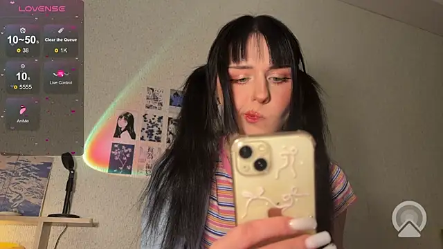 Snapshot of alicelanei chatting on 02/23/26, 05:54 alicelanei online show from 02/23/26, 05:54