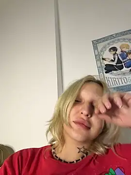 Snapshot of urlittlebaby666 chatting on 03/02/26, 07:37 urlittlebaby666 online show from 03/02/26, 07:37