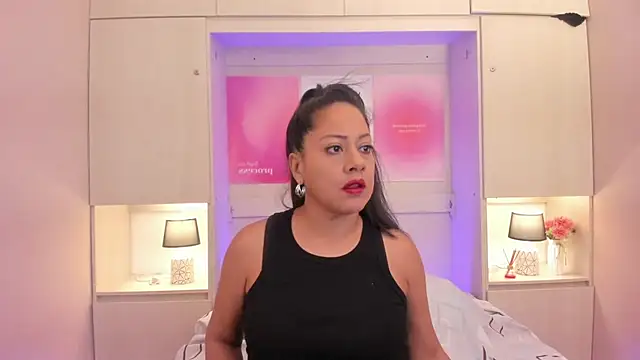 AllieBennet online show from 07/10/26, 07:38