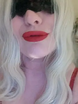 Chantal6996 online show from 02/25/26, 09:35