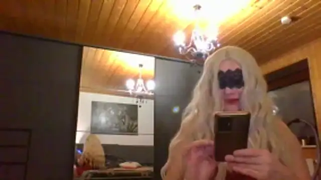 Chantal6996 online show from 02/26/26, 10:31