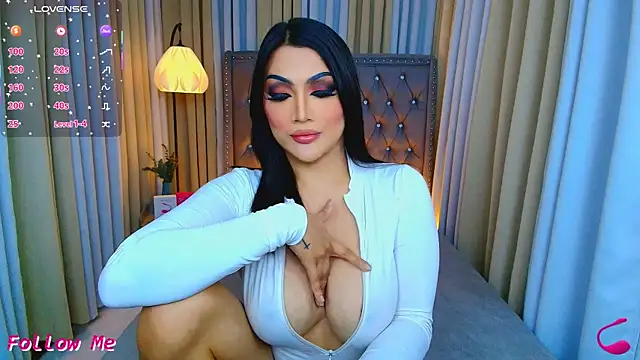 Laureen Hilton online show from 04/19/26, 06:10