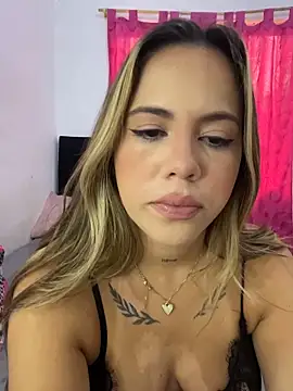 estefasinclair online show from 04/02/26, 08:17