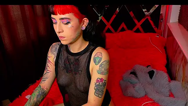 nova kitttyy online show from 02/25/26, 08:18