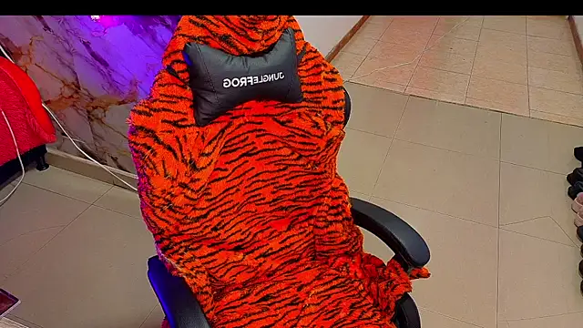 nova kitttyy online show from 02/28/26, 10:33