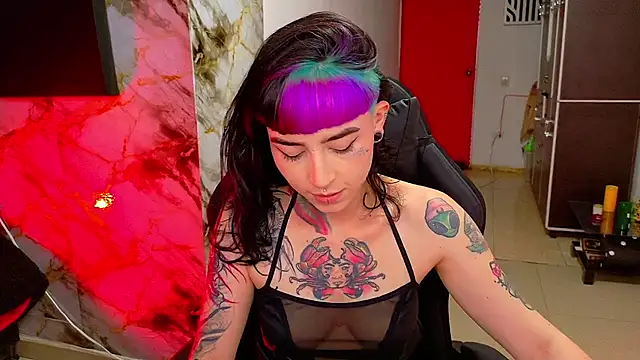 nova kitttyy online show from 03/20/26, 08:14