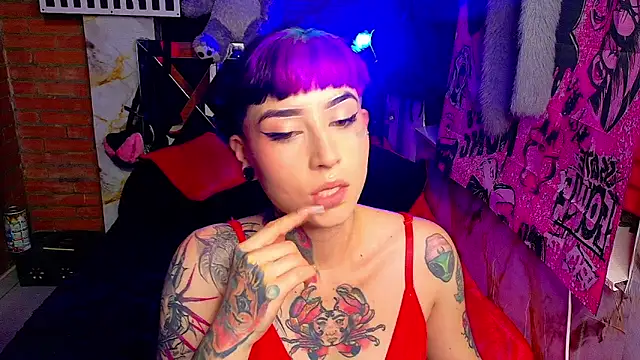 nova kitttyy online show from 03/23/26, 11:42