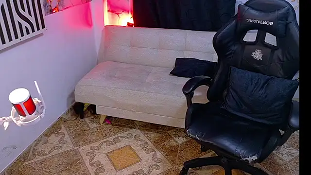 nova kitttyy online show from 07/17/26, 03:02
