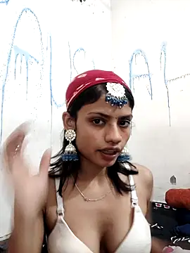 Colleage-girl online show from 03/18/26, 10:07