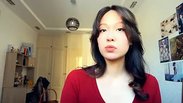 HannaOreo online show from 02/24/26, 07:17