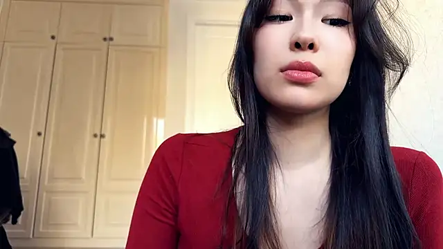 HannaOreo online show from 02/27/26, 09:09