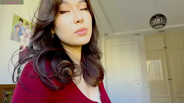 HannaOreo online show from 06/03/26, 10:07