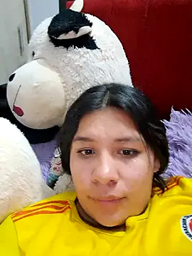 Snapshot of belen_green chatting on 06/24/26, 12:31 belen green online show from 06/24/26, 12:31
