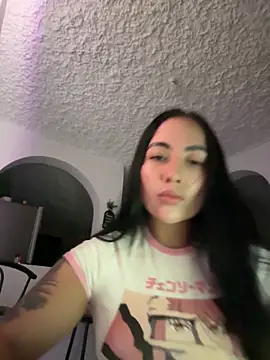 MegannNoireX online show from 03/29/26, 12:54
