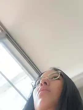 MegannNoireX online show from 05/08/26, 03:39