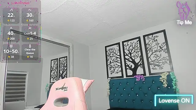 vanessagp online show from 02/17/26, 11:18