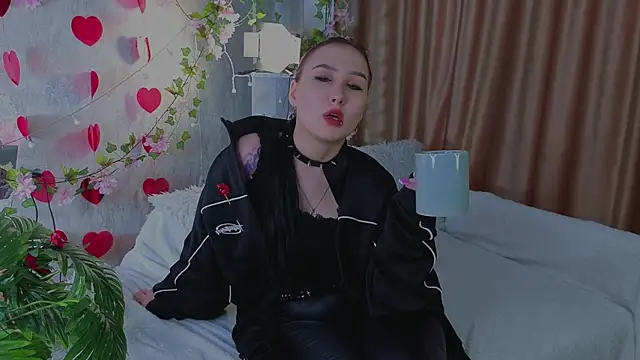 Snapshot of ThoraHaring chatting on 02/27/26, 04:23 ThoraHaring online show from 02/27/26, 04:23