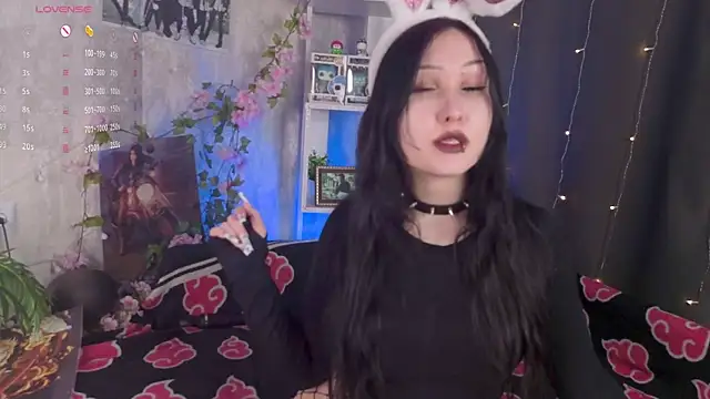 ThoraHaring online show from 04/19/26, 05:29