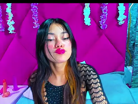 alana deivis online show from 05/22/26, 02:51